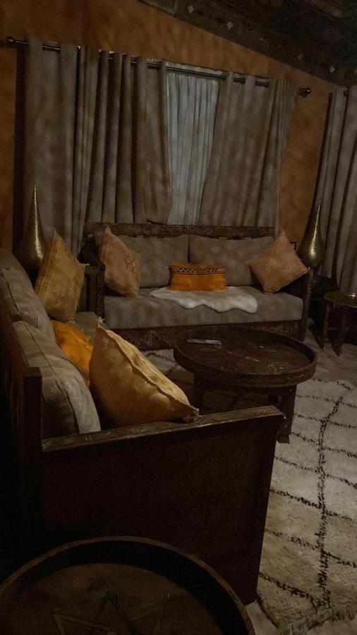 Chalet Chalets-appartements Tourtite Ifrane (Ifrane)